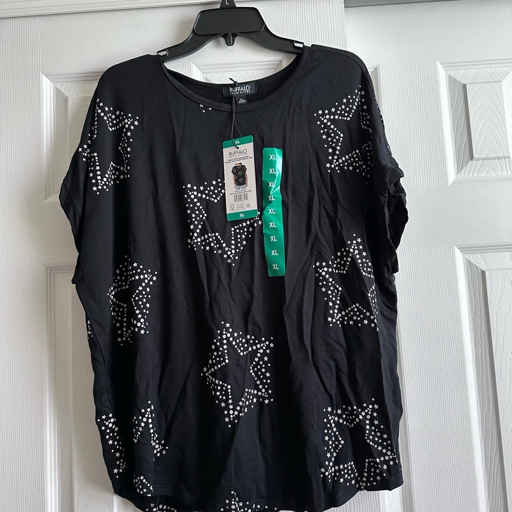 Casual blouse